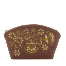 Сумка бархатная Мод 258 Рис 772