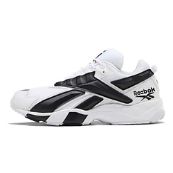 Кроссовки Intv 96 Reebok 'White Black'