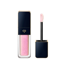 Мерцающая жидкая помада Cream Rouge Sparkles