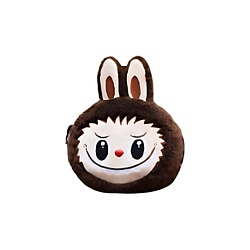 Игрушка LABUBU Paradise Limited Crossbody Bag Paradise Dolls, 20х20см