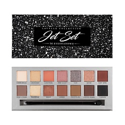 Тени для век JET SET 01 posh