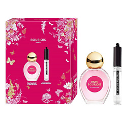 Подарочный набор Mon Bourjois La Fantastique