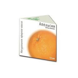 Масло Апельсина