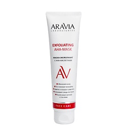 Маска отшелушивающая ARAVIA LABORATORIES