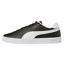 Кроссовки Club SL Skateboard Shoes Men Low-Top Black/White