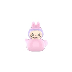 Игрушка LABUBU THE MONSTERS Tea Time Collection Magnolia Pink, 9см