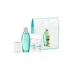 Набор Les Eaux Eau Pure L-Set