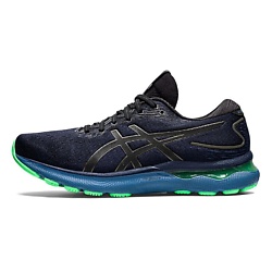 Кроссовки Gel Nimbus 24 'Black Gunmetal'