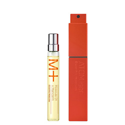 Туалетная вода Molecule 01 + Mandarin ATOM.iser