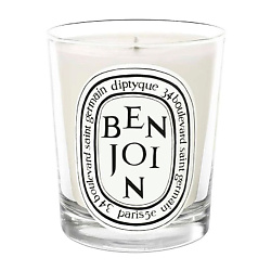 Ароматическая свеча Benjoin