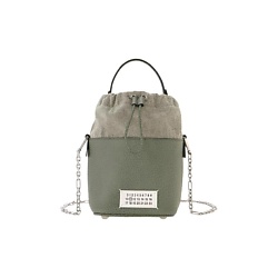 Сумка 5AC Cow Leather Bucket Bag