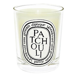 Ароматическая свеча Kerze Patchouli