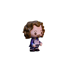 Игрушка Harry Potter Magic World Equipment Collection Mystery Boxes Sirius Black