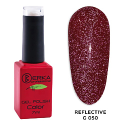 Гель-лак для ногтей Reflective