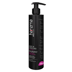 Кондиционер prohair для вьющихся волос Active Curl с дозатором
