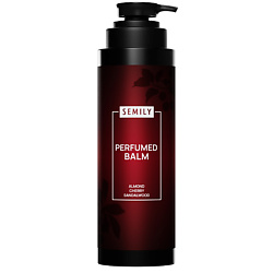 Восстанавливающей бальзам для волос с ароматом вишни