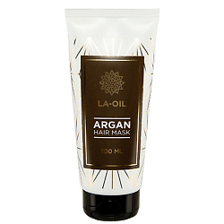 Маска для волос Argan