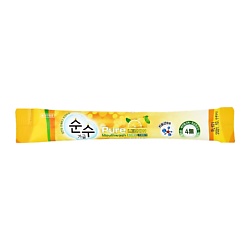 Ополаскиватель для полости ртаlemon