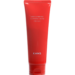Кремы для умывания KANS