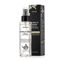 Hydrolat serum - сыворотка на основе гидролата усьмы