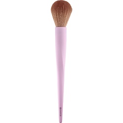 Кисть для румян и хайлайтера blush & highlighter brush