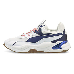 Кроссовки Rs 2k X mas Edition Running Shoes White/Blue
