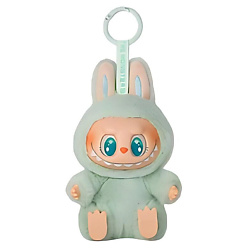 Игрушка-брелок Labubu The Monsters Have A Seat Pitiful, 15см