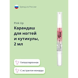 Карандаш для ухода за ногтями и кутикулой BEAUTY Monarda Oil с экстрактом монарды