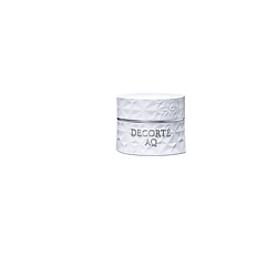 Осветляющий ночной крем AQ Whitening Cream