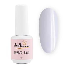 Каучуковая камуфлирующая база для ногтей Rubber Base Basic