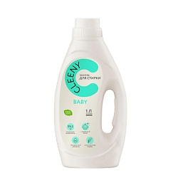 Средство моющее жидкое для стирки детского белья