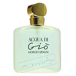 Acqua Di Gio