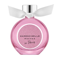 Mademoiselle in Paris