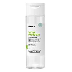 Тоник для лица VITA POWER