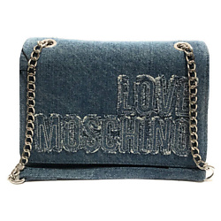 Сумки LOVE MOSCHINO LOVE MOSCHINO