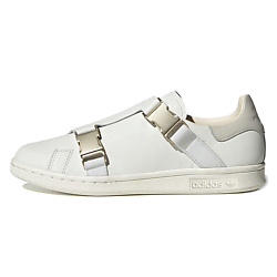 Кроссовки Stan Smith Buckle Off White Women's