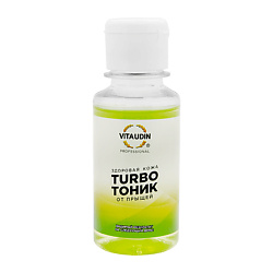 TURBO ТОНИК для лица, очищение проблемной кожи, средство от прыщей