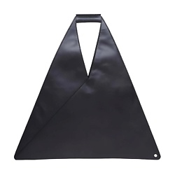 Сумка Calfskin Handbag Women's Black
