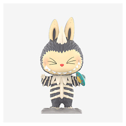 Игрушка-сюрприз LABUBU THE MONSTERS Elf ALIEN KAIJU