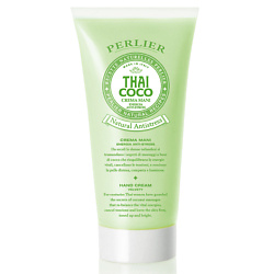 Энергетический крем-антистресс для рук Thai Coco