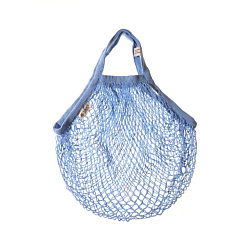 Авоська для покупок с короткой ручкой