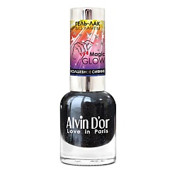 Лак для ногтей MAGIC GLOW