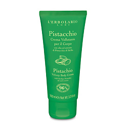 Крем для тела c вельветовой текстурой Pistachio Velvety Body Cream
