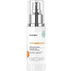 Крем для лица VITAMIN C+