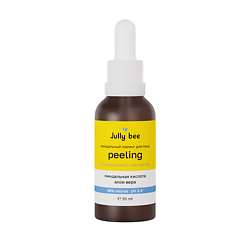 Пилинг для лица с Феруловой кислотой Всесезонный Peeling