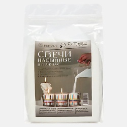 Свечи насыпные в гранулах