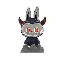 Игрушка-сюрприз LABUBU THE MONSTERS Elf THE VOLCANO KAIJU