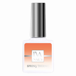 Гель -лак Spring Thermo