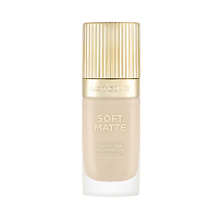 Матирующая тональная основа Soft Matte Foundation