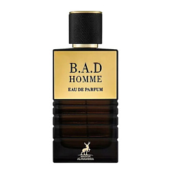 Парфюмерная вода B.A.D Homme